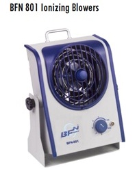 Máy thổi ionizing Air Blower